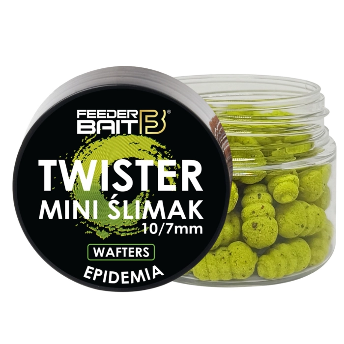 MINI ŚLIMAK EPIDEMIA 25ML OPK/12SZT